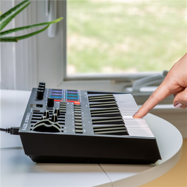 Oxygen PRO Mini | M-Audio 