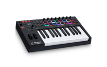 Oxygen PRO 25 | M-Audio 