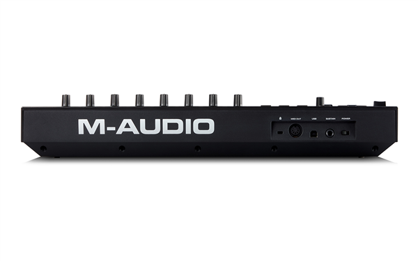 Oxygen PRO 25 | M-Audio 