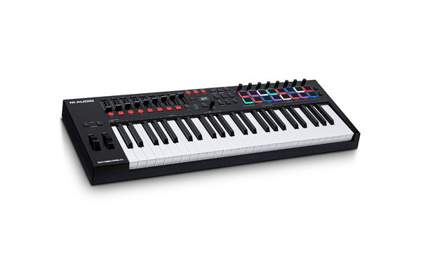 Oxygen PRO 49 | M-Audio 