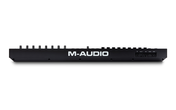 Oxygen PRO 49 | M-Audio 