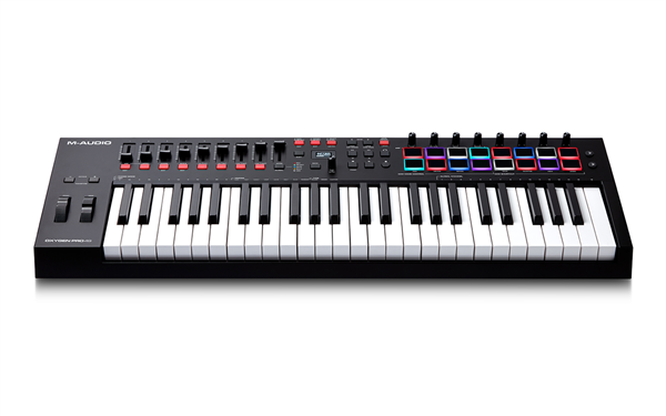 Oxygen PRO 49 | M-Audio 