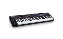 Oxygen PRO 61 | M-Audio 