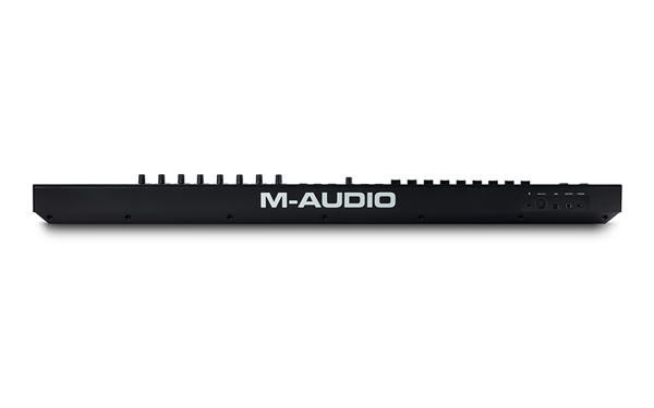 Oxygen PRO 61 | M-Audio 