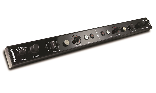 NSFX | Numark 