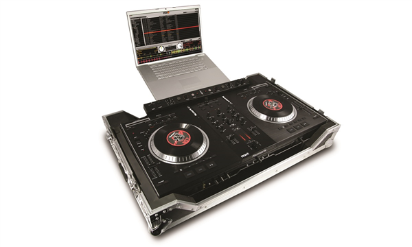 NSFX | Numark 
