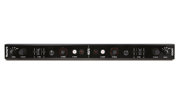 NSFX | Numark 