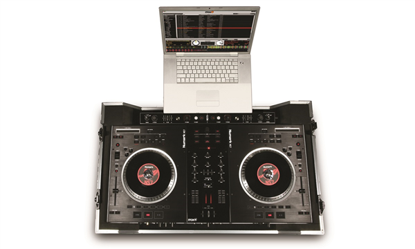 NSFX | Numark 