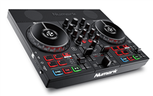 Party Mix Live | Numark 