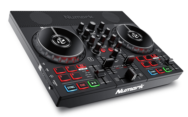 Party Mix Live | Numark 