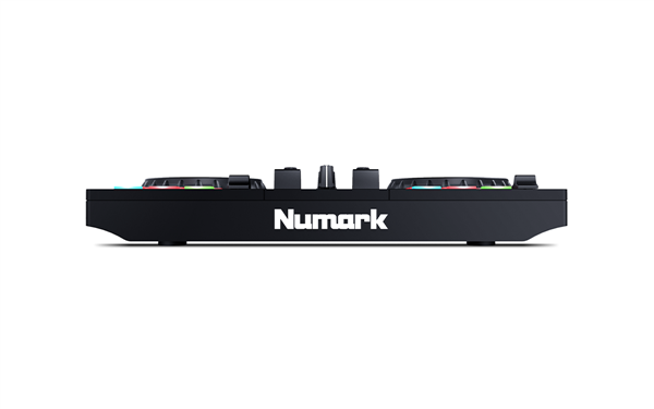 Party Mix Live | Numark 