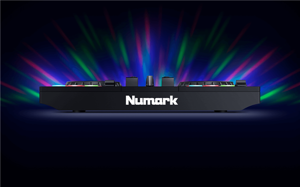 Party Mix Live | Numark 