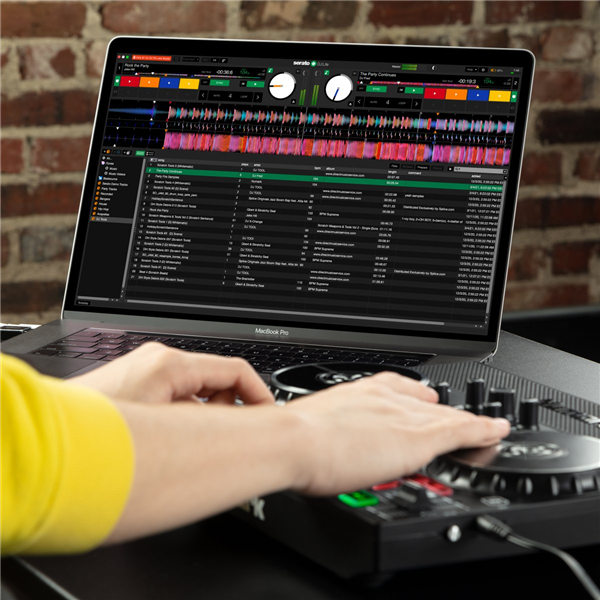 Party Mix Live | Numark 