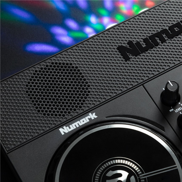 Party Mix Live | Numark 