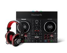 Party Mix Live bundle | Numark 