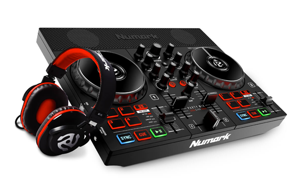Party Mix Live bundle | Numark 