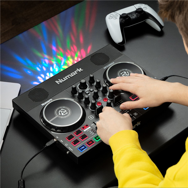 Party Mix Live bundle | Numark 