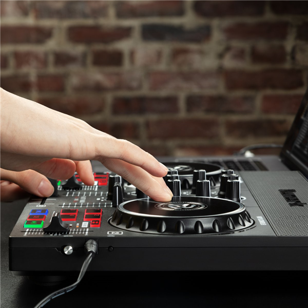 Party Mix Live bundle | Numark 
