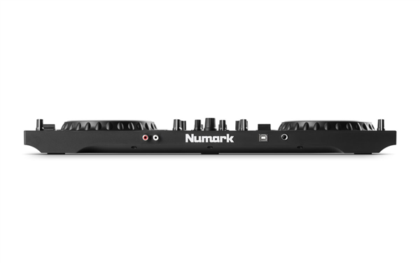 Mixtrack Pro FX | Numark 