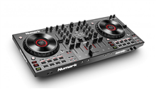 NS4FX | Numark 