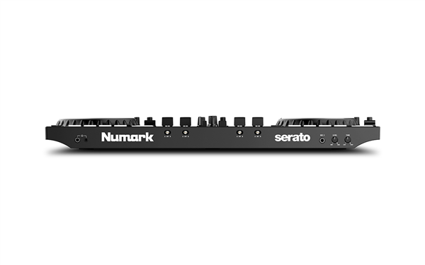 NS4FX | Numark 