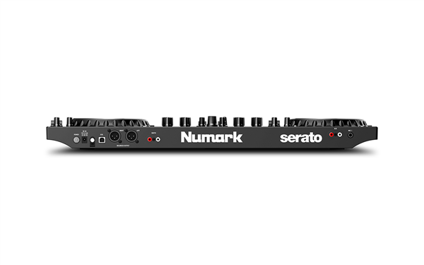 NS4FX | Numark 