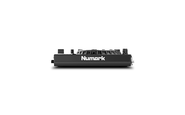 NS4FX | Numark 