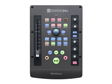 iO Station 24C | PreSonus 