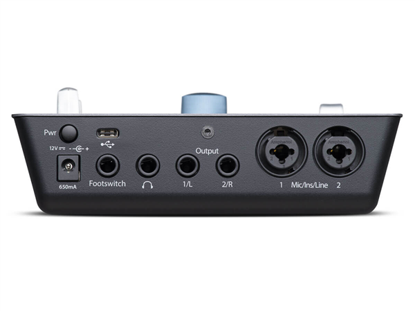 iO Station 24C | PreSonus 