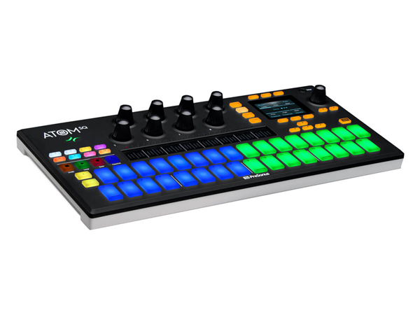 ATOM SQ | PreSonus 