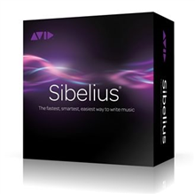 Sibelius pro pokročilé - výukový kurz (4 hodiny) | Deccart 