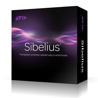 Sibelius pro pokročilé - výukový kurz (4 hodiny) | Deccart 