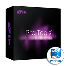 Pro Tools pro pokročilé - výukový kurz (4 hodiny) | Deccart 