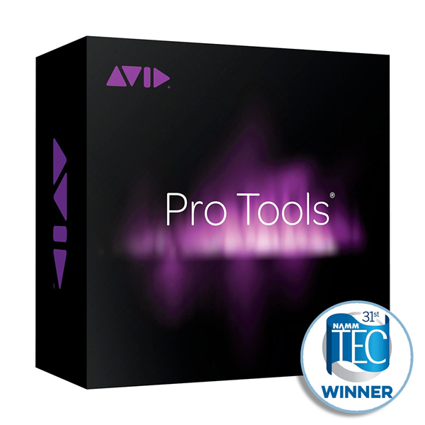 Pro Tools pro pokročilé - výukový kurz (4 hodiny) | Deccart 