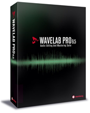 WaveLab 1 - výukový kurz (4 hodiny) | Deccart 