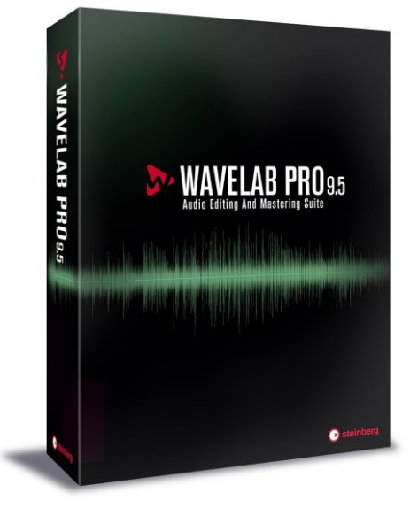 WaveLab 2 - výukový kurz (4 hodiny) | Deccart 