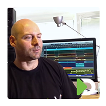 Mastering DÍLNA - individuální kurz | Deccart 