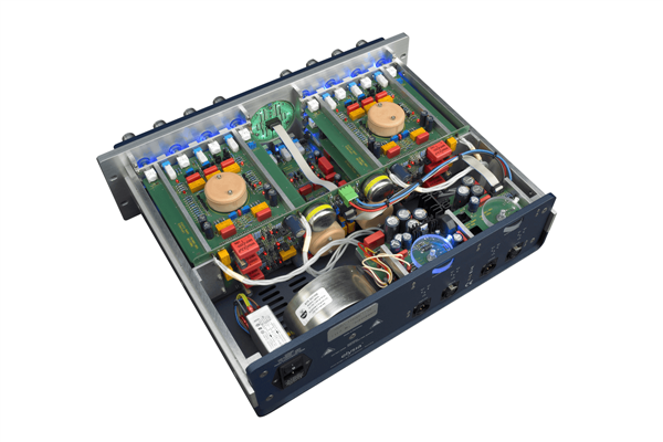 alpha compressor | Elysia 