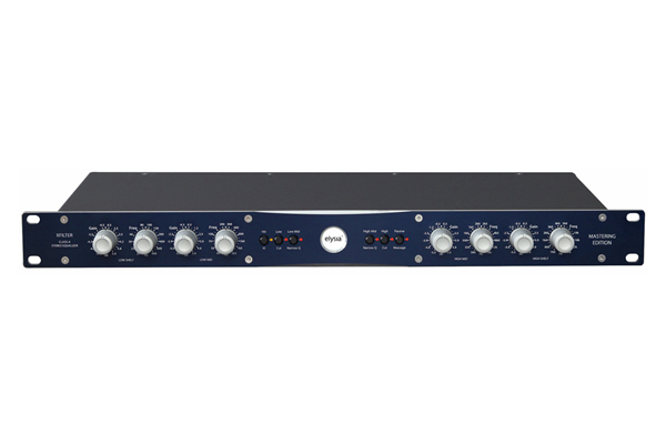 xfilter Mastering Edition | Elysia 