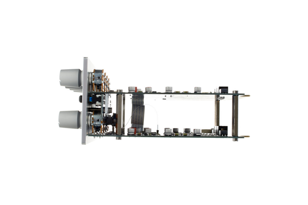 karacter 500 | Elysia 