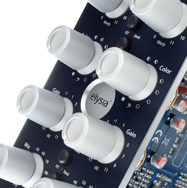 karacter 500 | Elysia 