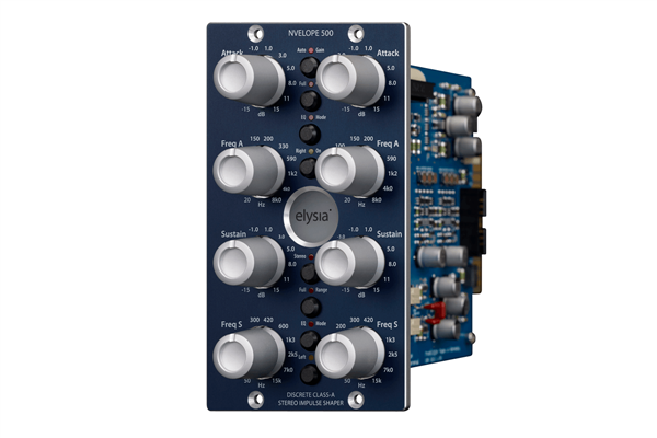 nvelope 500 | Elysia 