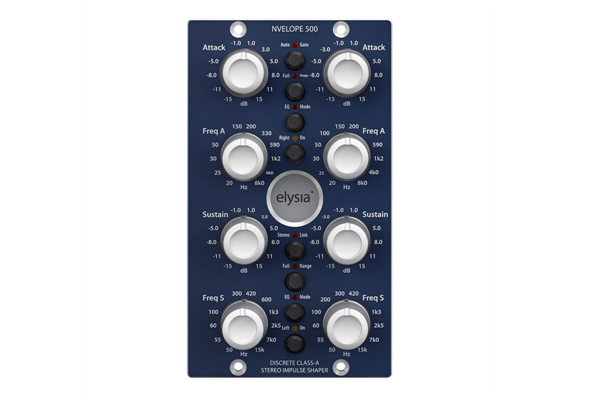 nvelope 500 | Elysia 