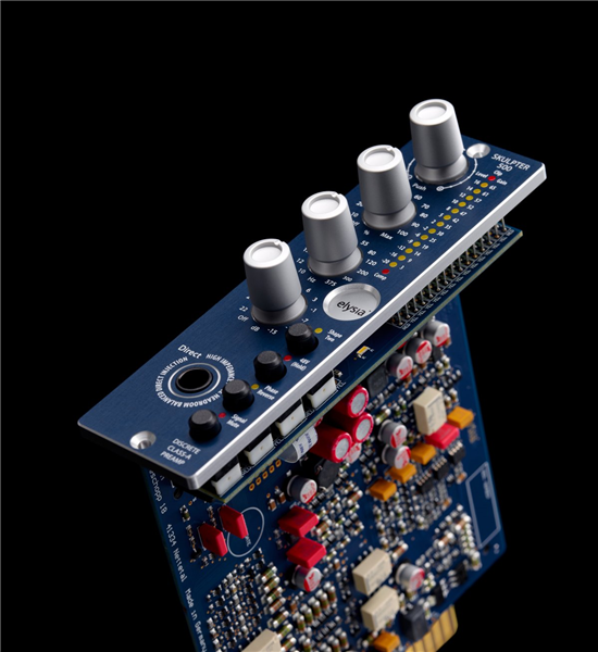 skulpter 500 | Elysia 