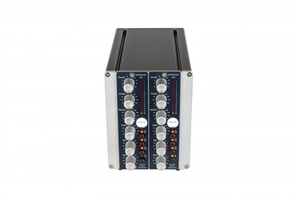 mpressor2 qube | Elysia 