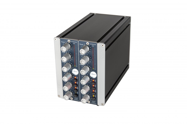 mpressor2 qube | Elysia 