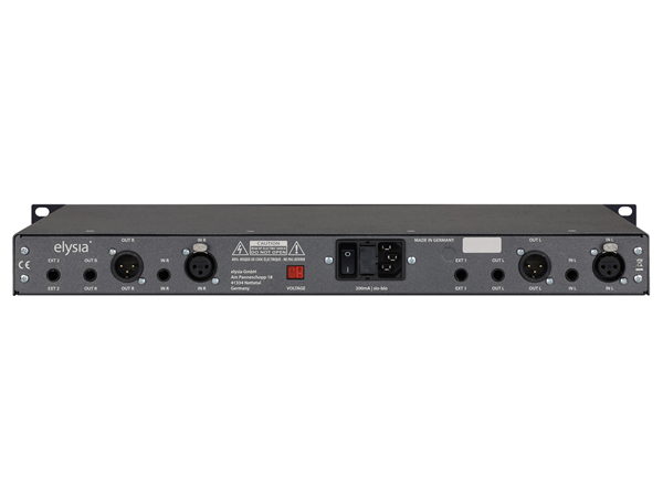 xpressor neo  | Elysia 
