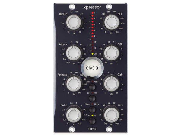xpressor neo 500 | Elysia 