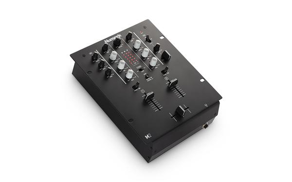 M2 Black | Numark 