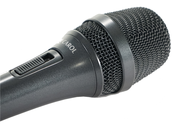 AC 900S | FOS Technologies 